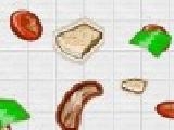 Jouer à Bacon lettuce tomato