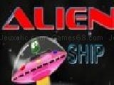 Jouer à Alien ship