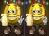 Jouer à Smiley differences