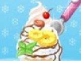 Jouer à Ice cream maker