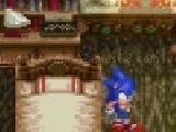Jouer à Final fantasy sonic x1