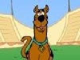 Jouer à Scooby doo jongle