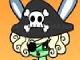 Jouer à Bionka bunny halloween dres