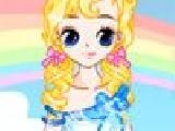 Jouer à Lucy gowns dress up