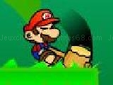 Jouer à Paper mario world (w1)