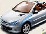 Jouer à Pimp ma peugeot 206cc