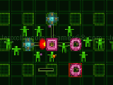 Jouer à Integrated defense