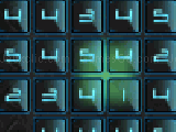 Jouer à Numbered