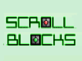 Jouer à Scroll blocks