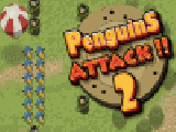 Jouer à Penguins attack 2