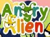 Jouer à Angry alien