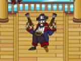 Jouer à Pirate jack
