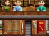Jouer à Sushi bar