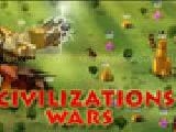 Jouer à Civilisations wars