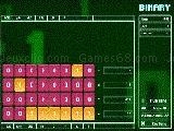 Jouer à Binary game