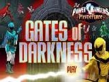 Jouer à Gates of darkness