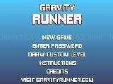 Jouer à Gravity runner
