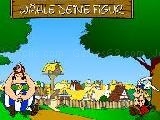 Jouer à Obelix asterix