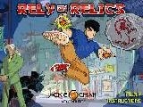 Jouer à Rely on relics