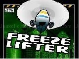 Jouer à Freeze lifter