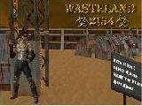 Jouer à Wasteland