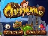 Jouer à Caveman