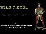 Jouer à Wild pistol