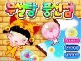 Jouer à Bubble jump