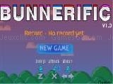 Jouer à Bunnerific