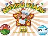 Jouer à Bistro stars