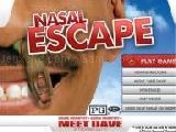 Jouer à Nasale escape