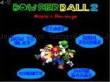Jouer à Bowserball 2
