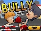 Jouer à Bully basher