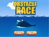 Jouer à Obstacle race