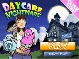 Jouer à Daycare nightmare