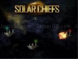 Jouer à Solar chiefs