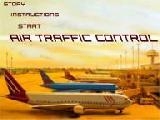 Jouer à Air traffic control