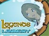 Jouer à Legends of laundry