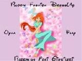 Jouer à Bloom  fashion dressup