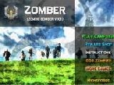 Jouer à Zomber