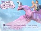 Jouer à Barbie pegasus