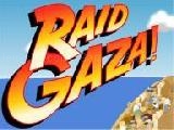Jouer à Raid gaza