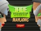 Jouer à Jade shadow mahjong