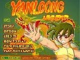 Jouer à Yanloong legend