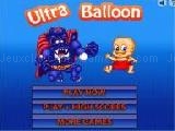 Jouer à Ultra ballon
