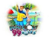 Jouer à Minigolf 99 holes