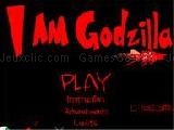 Jouer à I am godzilla