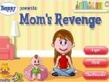 Jouer à Moms revenge