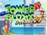 Jouer à Tower bloxx 3d