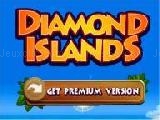 Jouer à Diamond islands